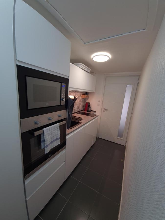 Un Appartement Qui A Du Chien Épernay Exterior foto